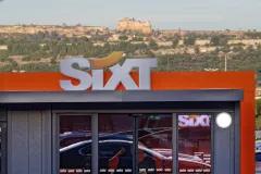 sixt marignane