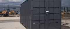 stockage sécu