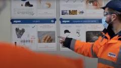 Algeco - Sécurité et construction modulaire