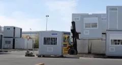 Algeco - Sécurité et construction modulaire