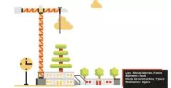 constructions modulaires miniac