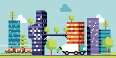 IA et smart city
