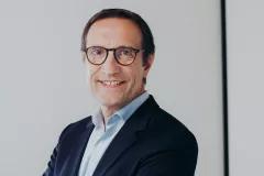 Vincent Conte, Directeur Marketing et Développement d’Algeco