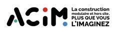 logo Acteurs de la Construction Industrialisée Modulaire